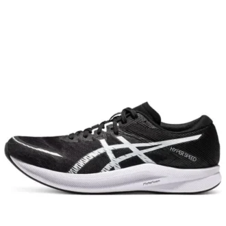 Hyper Speed 3 “Zwart Wit”