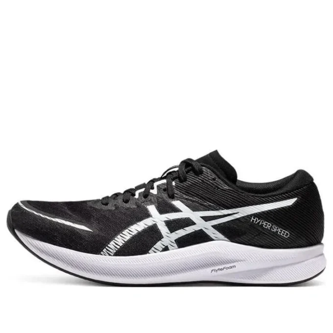 Hyper Speed 3 “Zwart Wit”