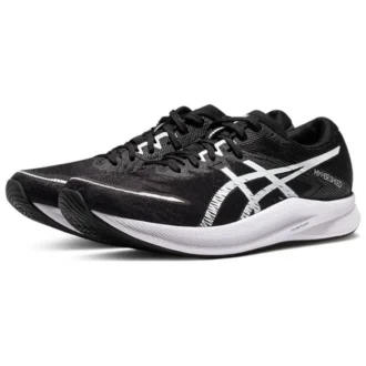 Hyper Speed 3 “Zwart Wit”