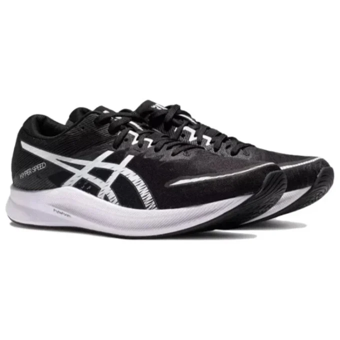 Hyper Speed 3 “Zwart Wit”