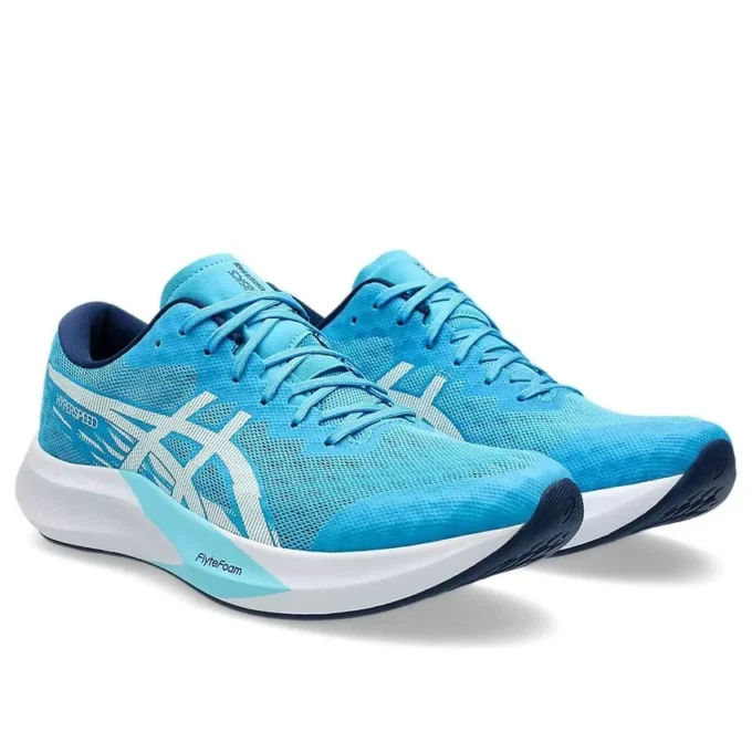 Hyper Speed 4 Wide “Digital Aqua Soothing Sea”