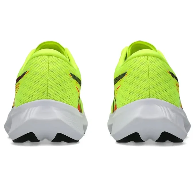Hyper Speed 4 “Safety Yellow Black”