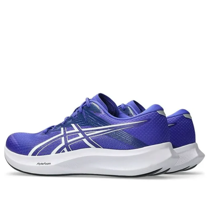Hyper Speed 5 2E Wide Width “Cobalt Burst White”