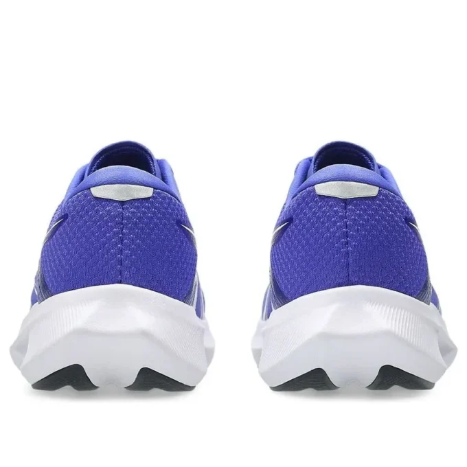 Hyper Speed 5 2E Wide Width “Cobalt Burst White”