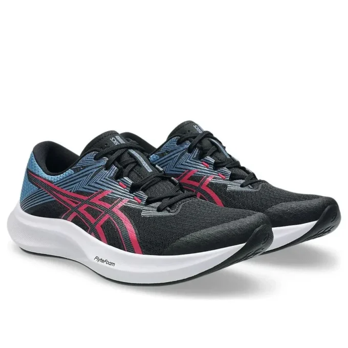 Hyper Speed 5 “Black Bright Rose”