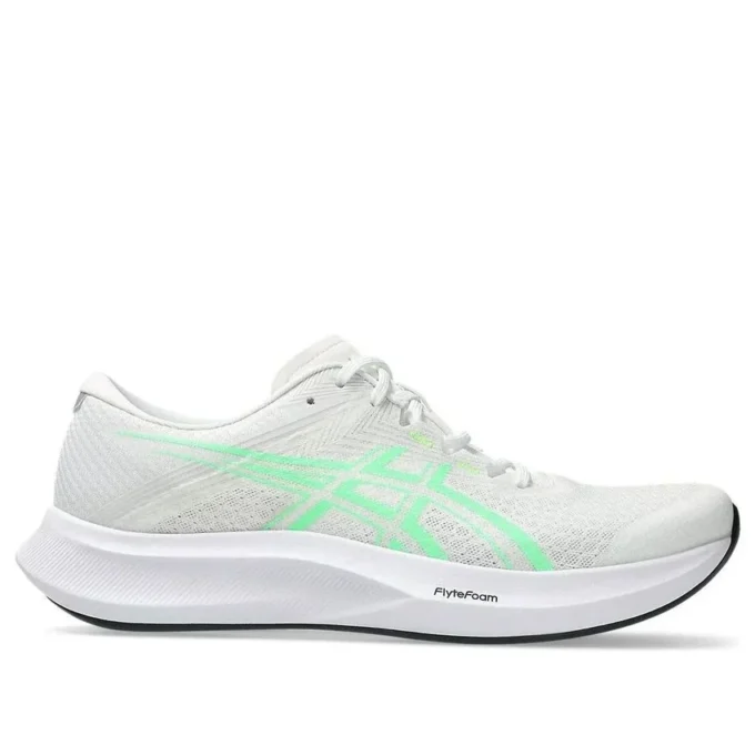 Hyper Speed 5 “White Vital Green”