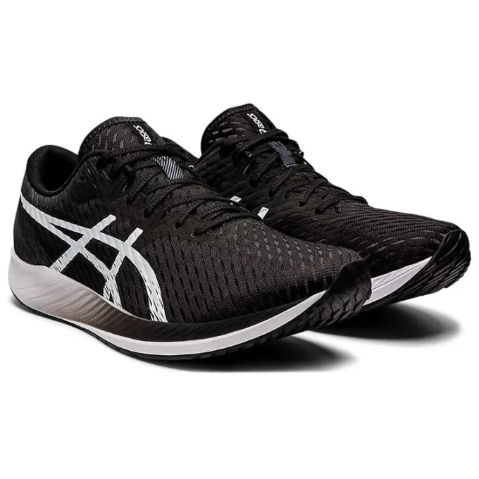 Hyper Speed “Black White”