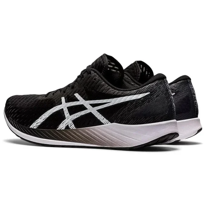 Hyper Speed “Black White”