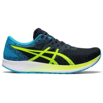 Hyper Speed “Blue Hazard Green”