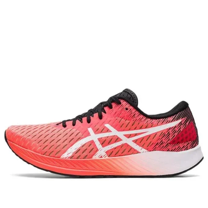 Hyper Speed “Sunrise Red”