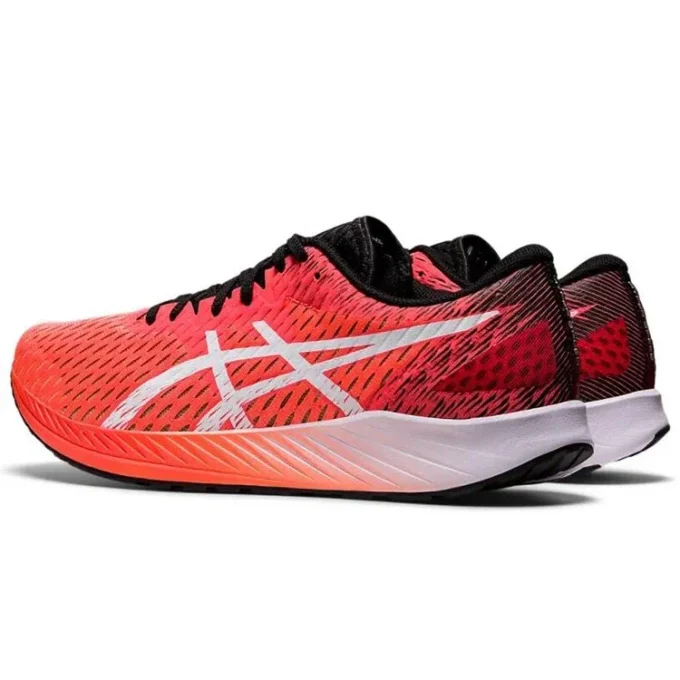 Hyper Speed “Sunrise Red”