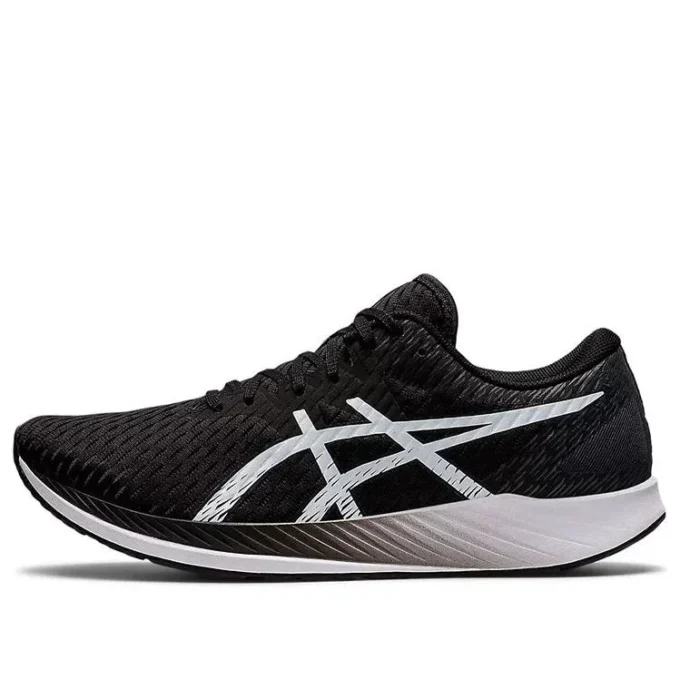 Hyper Speed “Zwart Wit”