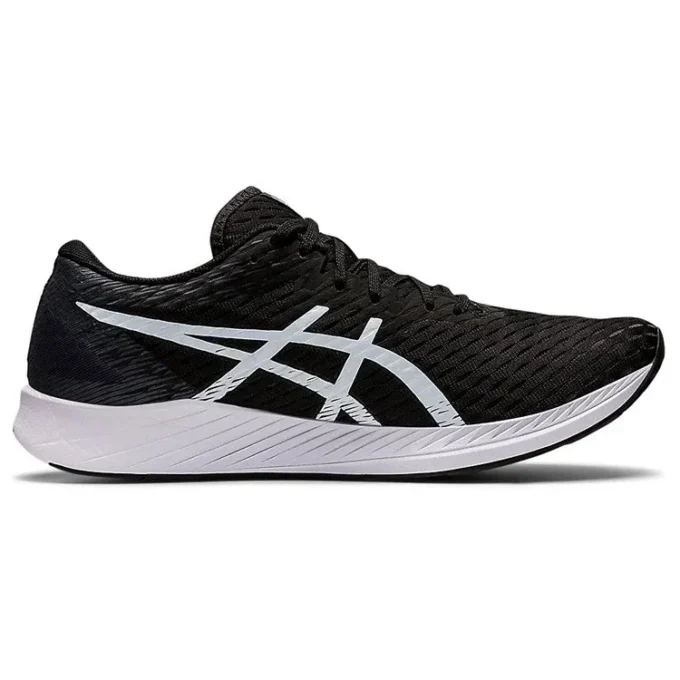 Hyper Speed “Zwart Wit”