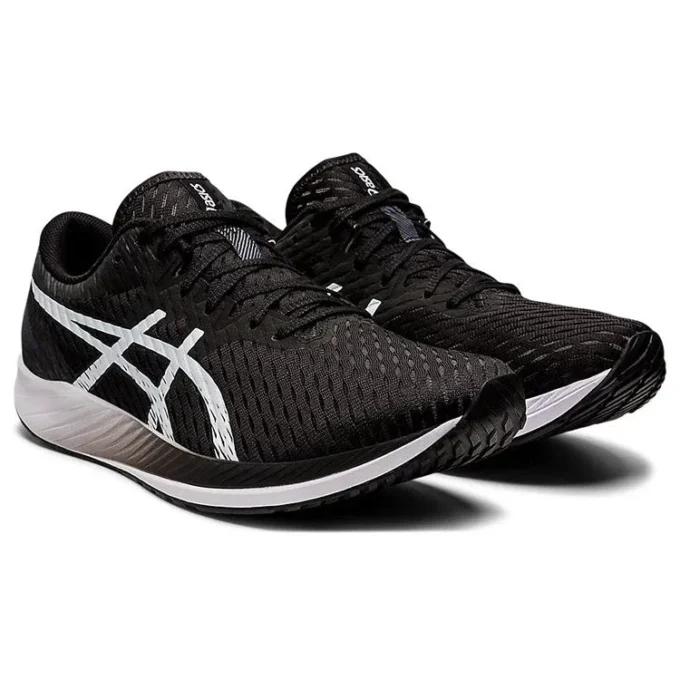 Hyper Speed “Zwart Wit”