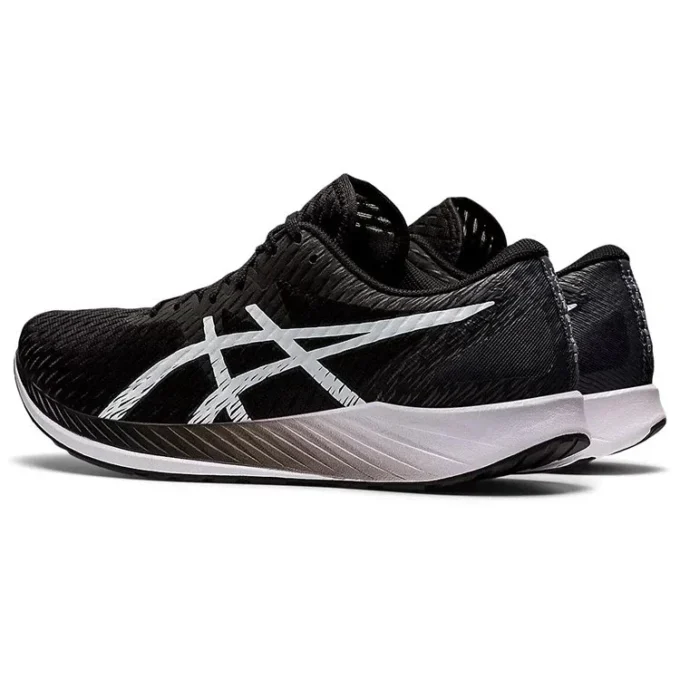 Hyper Speed “Zwart Wit”