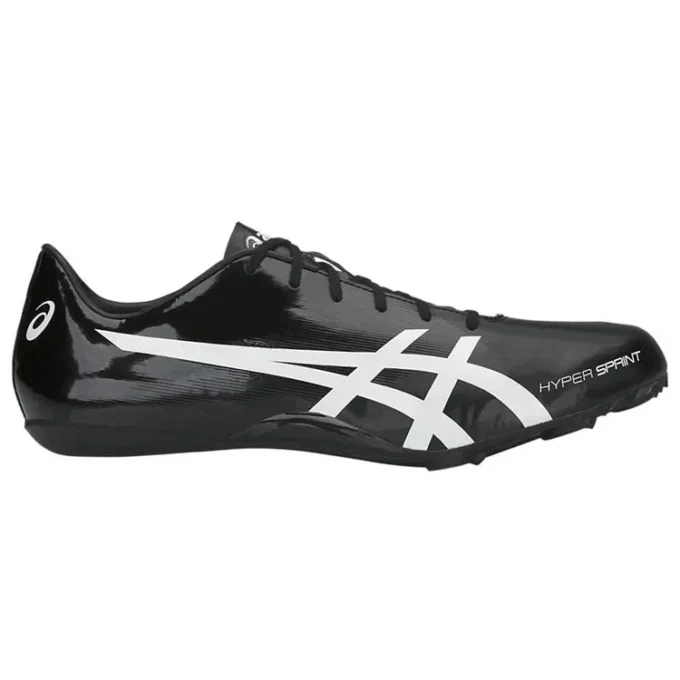 Hyper Sprint 7 “Black White”