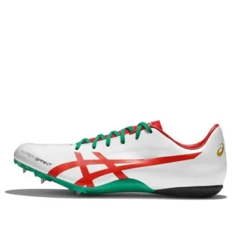 Hyper Sprint 7 hardloopschoenen “Lightning Red”