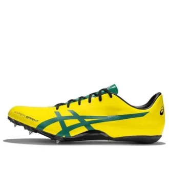 Hyper Sprint 7 hardloopschoenen “Yellow”