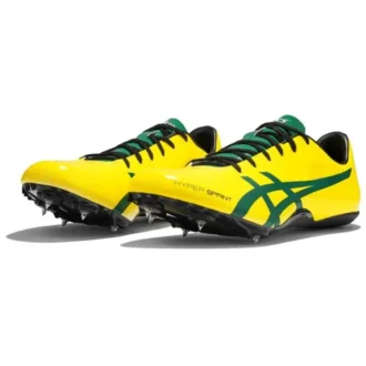 Hyper Sprint 7 hardloopschoenen “Yellow”