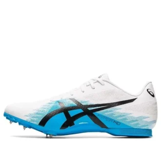 Hyper Sprint 7 Wit/Blauw