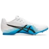 Hyper Sprint 7 Wit/Blauw