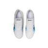 Hyper Sprint 7 Wit/Blauw