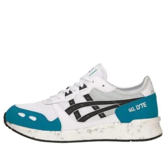 HyperGel Lyte “White Teal Blue”