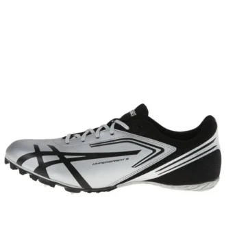 Hypersprint 6 Track “Zilver Zwart”