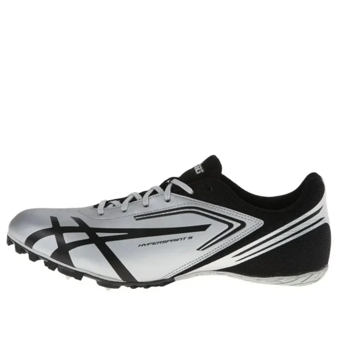 Hypersprint 6 Track “Zilver Zwart”