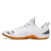 Hypersurv 2 tafeltennisschoenen “Wit”
