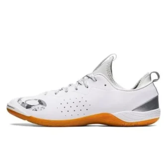 Hypersurv 2 tafeltennisschoenen “Wit”