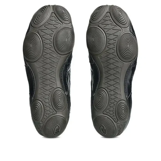 Hypersync Graphite “Gray Black”