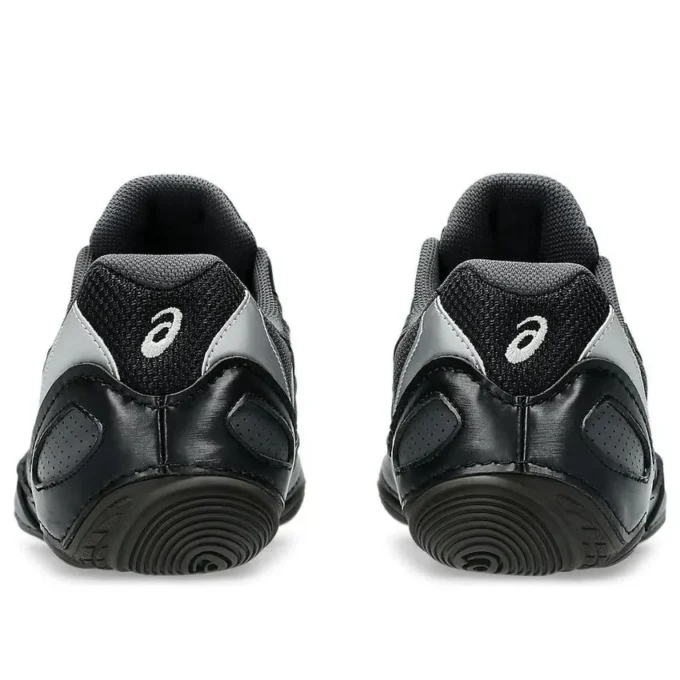 Hypersync Graphite “Gray Black”