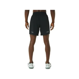 Icon Shorts “Performance Black Carrier Grey”