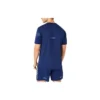 Icon T-shirt “Birch Blue Expanse”