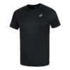 Icon T-shirt met korte mouwen “Performance Black”