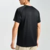 Icon T-shirt met korte mouwen “Performance Black”