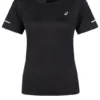Icon trainingsshirt met korte mouwen “Performance Black”