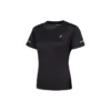 Icon trainingsshirt met korte mouwen “Performance Black”