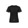 Icon trainingsshirt met korte mouwen “Performance Black”
