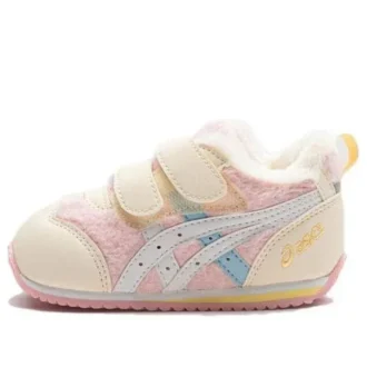 Idaho Baby FP Sneakers “Beige Dream”