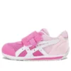 Idaho babyschoenen “Pink White”