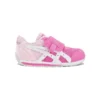 Idaho babyschoenen “Pink White”