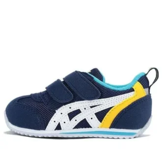 Idaho KT-ES 4 Paris Sneakers “Navy”