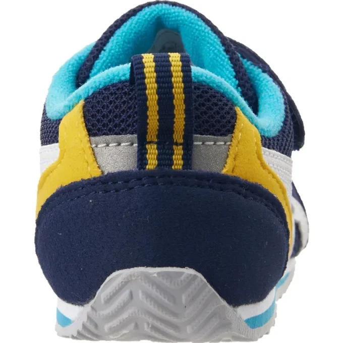 Idaho KT-ES 4 Paris Sneakers “Navy”
