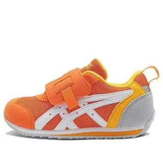 Idaho Mini 3-schoenen “Orange White”