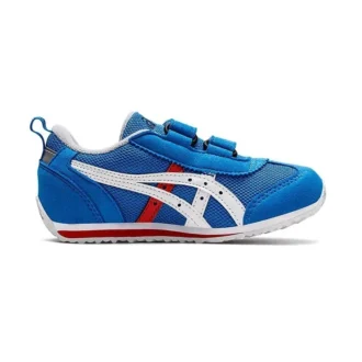 Idaho Mini 4 “Blauw”