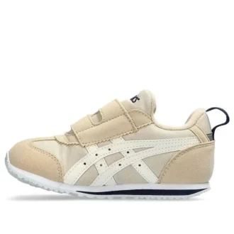Idaho Mini FW 2 “Beige Off White”