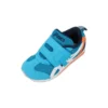 Idaho Mini KT-ES 3 “Cyaanblauw Wit”