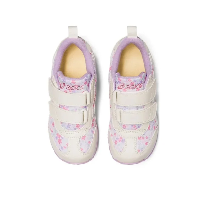 Idaho Mini RP “White Pink”